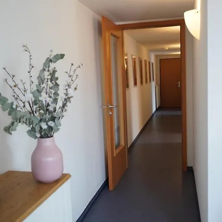 City Apartement Im Herzen Der Stadt Apartment