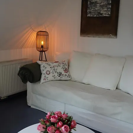 Apartamento City Apartement Im Herzen Der Stadt