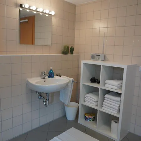 Apartamento City Apartement Im Herzen Der Stadt