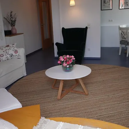 City Apartement Im Herzen Der Stadt Wurzburg