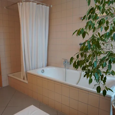 City Apartement Im Herzen Der Stadt Wurzburgo