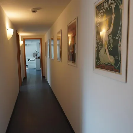 City Apartement Im Herzen Der Stadt *