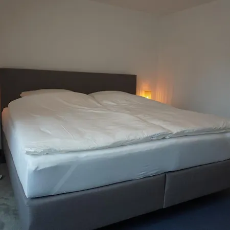 City Apartement Im Herzen Der Stadt Wurzburgo