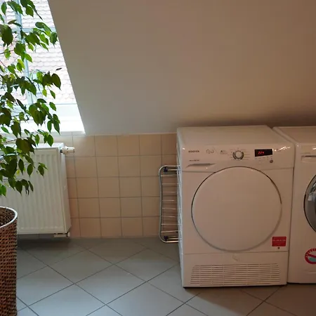 City Apartement Im Herzen Der Stadt Apartamento Wurzburgo