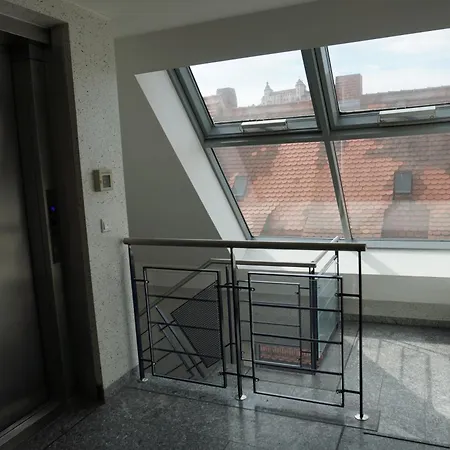 City Apartement Im Herzen Der Stadt Wurzburgo